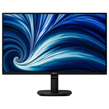 Монітор Philips 23.8" 24B2N2200, IPS, 120Гц, VGA, HDMI, DP, кол