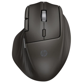 Мышка HP 780M Ultra-Fast-Scroll, 6 кн., 6000 dpi черная