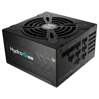 Блок питания FSP HYDRO G PRO HG2-850 ATX3.1 80+ Gold, 120mm FDB fan, Modular