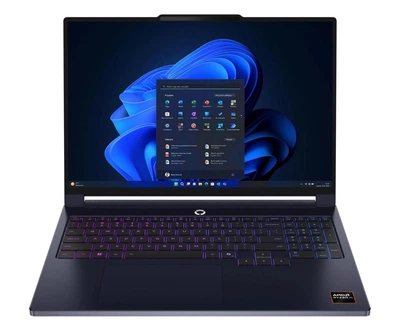 Ноутбуки Lenovo AMD Ryzen AI 7 купить в Киеве: цена, отзывы