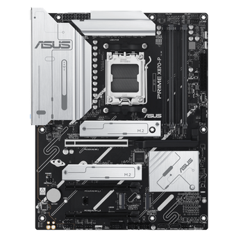 Материнська плата ASUS PRIME X870-P