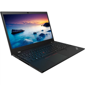 Ноутбук Lenovo ThinkPad T15P Gen2-Intel Core i7-11800H-2.3GHz-32Gb-DDR4-512Gb-SSD-W15.6-FHD-IPS-Web-GeForce GTX1650(B)-Б/У