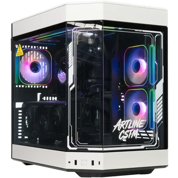 Комп`ютер ARTLINE Gaming Y60Black (Y60Black-WhiteV71)