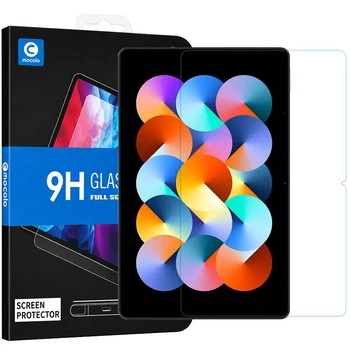Защитное стекло Mocolo (Pro+) для Xiaomi Redmi Pad (10.61") Прозрачное