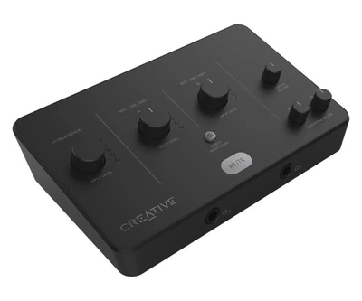 Звуковая карта Creative Live! Audio A3 (70SB189000000) EU
