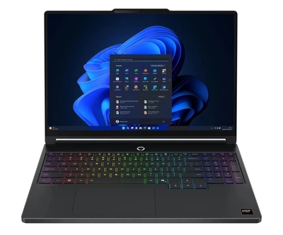 Ноутбук Lenovo Legion 5-15 Ryzen 7-250/32GB/512/Win11X RTX5050 OLED 165Hz (83Q7002FPB)