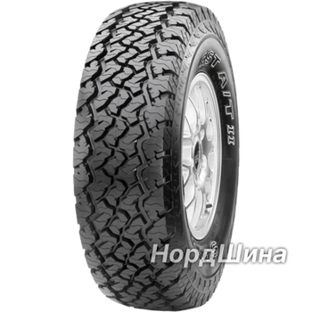 CST Sahara A/T II 31/10.5 R15 109Q OWL