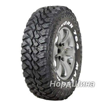 Maxxis MT-764 Bighorn 27.00/8.5 R14 95Q RWL