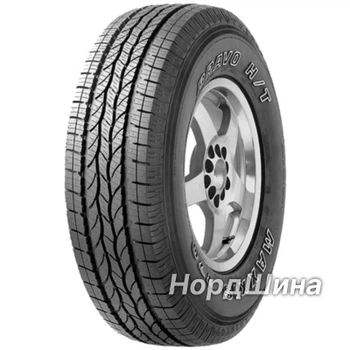 Maxxis HT-770 BRAVO 235/60 R17 102H