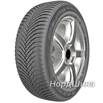 Maxxis Premitra All Season AP3 SUV 265/60 R18 114W XL