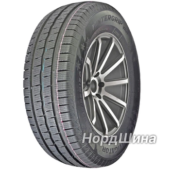 Lanvigator Wintergrip Van 185/75 R16C 104/102R