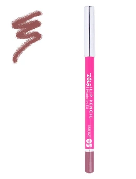 Карандаш для губ Zola Lip Pencil 05 Mauve, 1.19 г (4820227161898)