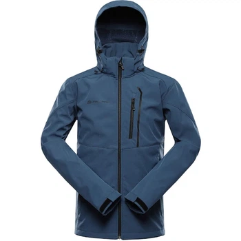 Куртка Alpine Pro Hoor 2 L Синій (1054-007.023.0069)