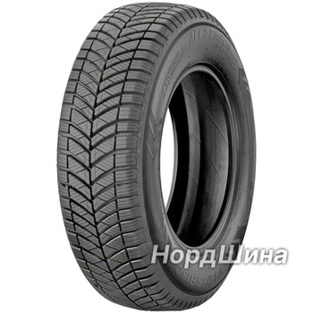 Kormoran All Season Light Truck 215/60 R17C 109/107T