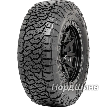 CST Sahara AT318 235/75 R15 104/101Q