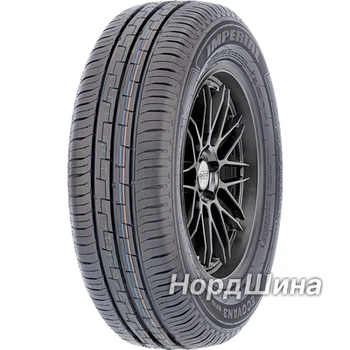 Imperial Ecovan 3 RF19 215/60 R17C 109/107T