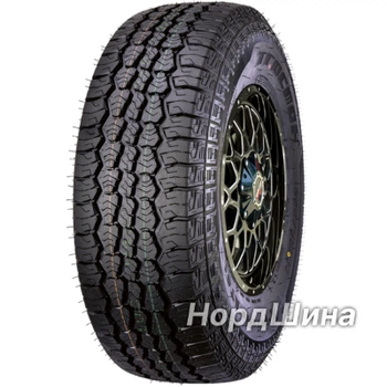 Tracmax X-privilo AT01 215/70 R16 100H