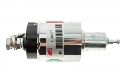 Реле стартера втягивающее (12V) Skoda Felicia 1.3-1.6 94-02/VW Caddy 1.6 96-00 SS9007 ,