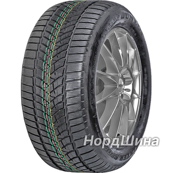 Dunlop Winter Sport 5 SUV 275/40 R20 106V XL MFS