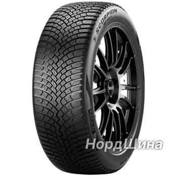 Pirelli Scorpion Winter 3 225/55 R19 103V XL