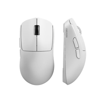 Мышь Eweadn X23 Max White (E-X23MAX-WH)