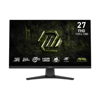 Монитор MSI MAG 272F-X24 MSI MAG 272F-X24 1061456
