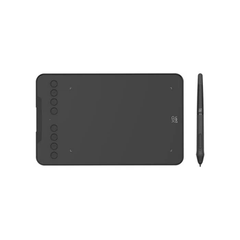 Графічний планшет XP-Pen Deco Mini7 2Gen (DECO MINI7 V2) XP-Pen DECO MINI7 V2 1061528
