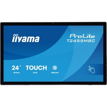 Монитор iiyama T2455MSC-B2 iiyama T2455MSC-B2 1092548
