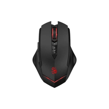 Мышка A4Tech Bloody R80 Plus Wireless/USB Black Skull (4711421003018) A4tech 4711421003018 1056731