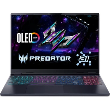 Ноутбук Acer Predator Helios Neo 16S PHN16S-I51 (NH.U3TEU.005) Acer NH.U3TEU.005 1054689