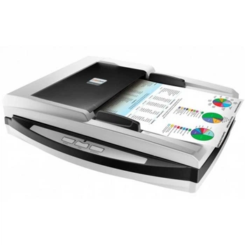 Сканер Plustek SmartOffice PL4080 (0283TS) Plustek 0283TS 1066521