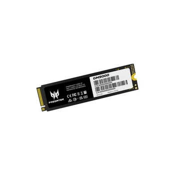 Накопичувач SSD M.2 2280 2TB GM9000 Acer Predator (BL.9BWWR.130) Acer Predator BL.9BWWR.130 1049326