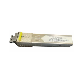 Модуль SFP SFP-GE-LX- SM 1550nm 1.25 GB 20 км SC AHK (70265083) AHK 70265083 1059449