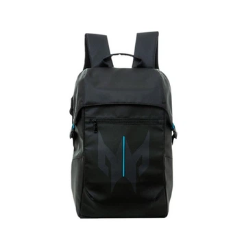 Рюкзак для ноутбука Acer 16" Predator Utility Lite Backpack, Black (GP.BAG11.07U) Acer GP.BAG11.07U 1056619