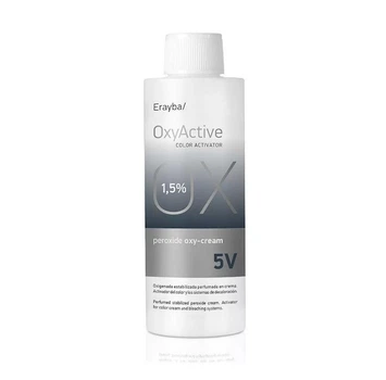 Окислительная эмульсия Erayba OxyActive 5 VOL 1.5% 150 мл