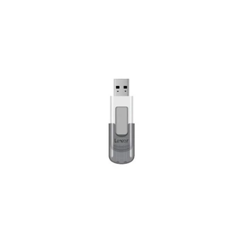 USB флеш накопитель Lexar 64GB V100 USB 3 (LJDV100-64GABGY) Lexar LJDV100-64GABGY 1048862