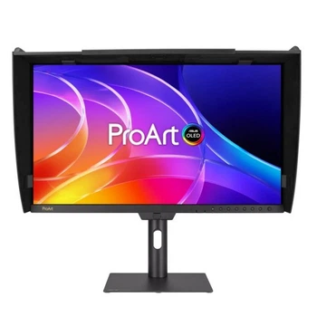 Монітор ASUS ProArt PA27USD (90LM04N0-B01371) ASUS 90LM04N0-B01371 1061633