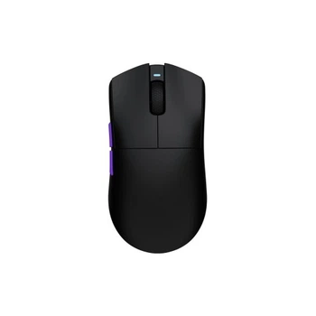 Мышка Hator Hellyberry HM47 Wireless Black/Violet (HM47_black_violet) Hator HM47_black_violet 1049218