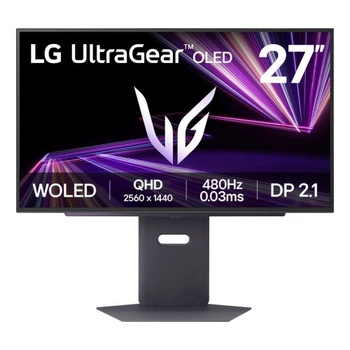 Монитор LG 27GX790A-B LG 27GX790A-B 1053098