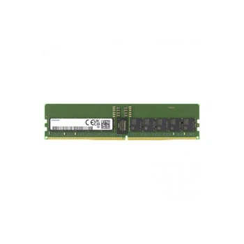 Модуль памяти для сервера Samsung 32GB DDR5 6400Mhz RDIMM (M321R4GA0EB2-CCP) SAMSUNG M321R4GA0EB2-CCP 1057302
