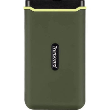 Накопичувач SSD USB 3.2 2TB Transcend (TS2TESD380C) Transcend TS2TESD380C 1058578