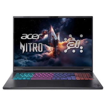 Ноутбук Acer Nitro 18 AI AN18-61-R4L8 (NH.QY7EU.004) Acer NH.QY7EU.004 1053173