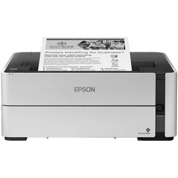 Струйный принтер Epson M1170 с WiFi (C11CH44404) EPSON C11CH44404 1060171