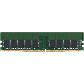 Модуль памяти для сервера Kingston 32GB 3200MT/s DDR4 ECC CL22 DIMM 2Rx8 Hynix D (KSM32ED8/32HD) Kingston KSM32ED8/32HD 1051480