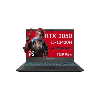 Ноутбук Dream Machines RG3050-15 (RG3050-15UA71) Dream Machines RG3050-15UA71 1053554