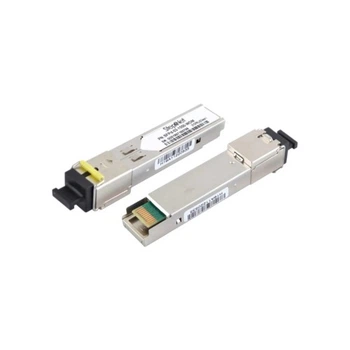 Модуль SFP SFPd-80-1550-WDM-SC(D) Step4Net Step4Net SFPd-80-1550-WDM-SC(D) 1065573