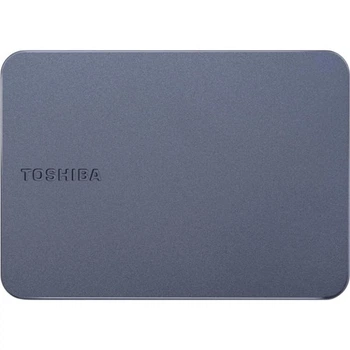 Внешний жесткий диск 2.5" 4TB CANVIO GAMING Toshiba (HDTX240EK3CA) TOSHIBA HDTX240EK3CA 1063112