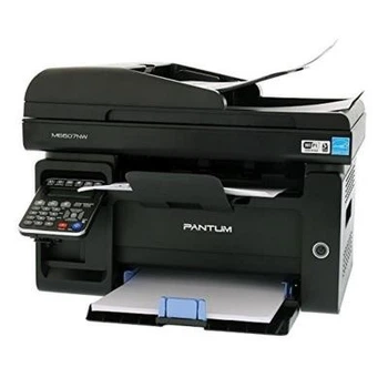 Многофункциональное устройство Pantum M6607NW с Wi-Fi (M6607NW) Pantum M6607NW 1055415