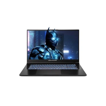 Ноутбук Dream Machines RG5070-17 (RG5070-17UA21) Dream Machines RG5070-17UA21 1058564