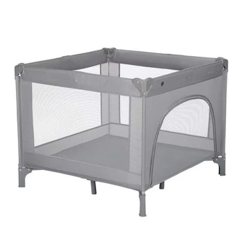 Манеж Bebe Confort Adonis сірий (2700085210) 5252004
